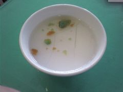 杏仁豆腐-护国寺小吃(护国寺总店)