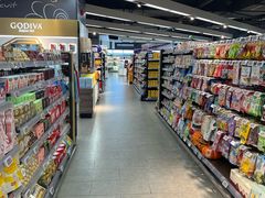-Olé精品超市(上海港汇恒隆店)