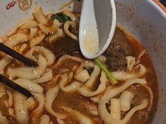 -初晋·山西地道刀削面.晋北莜面香(星耀城店)