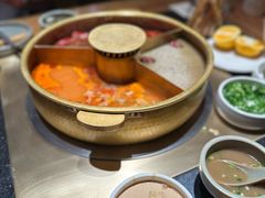 -巴奴毛肚火锅(六天地店)
