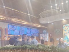 -西部马华清真兰州牛肉面·烧烤夜市(三里河店)