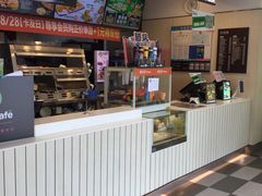 -德克士(大王全福元店)