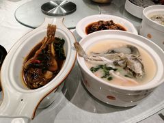 -肆月河豚·新淮扬(金融街店)