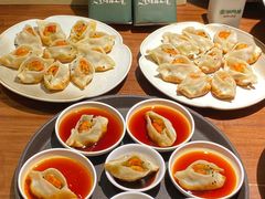 -壹湖两岸·鱼鲜山里菜(东江湖店)