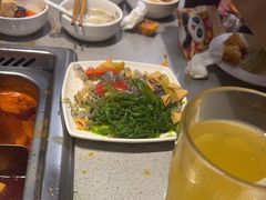 -海底捞火锅(新松江路店)