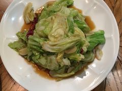 -阿罗新疆菜(人民广场店)
