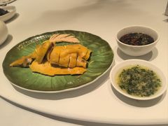 -荣兴酒家(徐家汇店)
