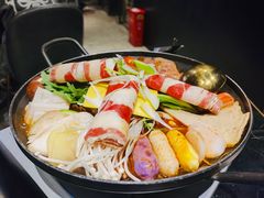 -KCOOKING概念韩餐(世茂52+店)