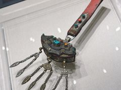 -巴音郭楞蒙古自治州博物馆