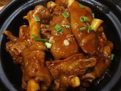-阿凡提餐厅(簋街店)
