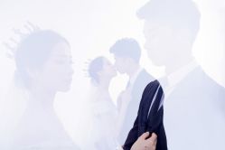 -IDO婚纱摄影(上海旗舰店)