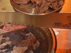 -西塔老太太泥炉烤肉(苏州大悦城店)