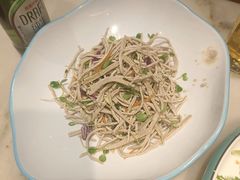 -红蜡烛-养生粥-津鲁菜(中山路店)