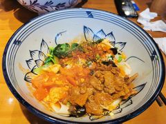 -秦唐汉味biangbiang面(大钟寺店)