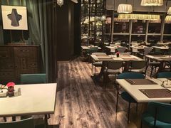 -云厨·高空西餐厅(成都瑯珀·凯悦臻选酒店)