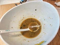 -不二烫捞麻辣烫(白云凯德店)