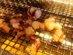 -蚝贝乐鲜蚝烤肉烤榴莲自助(金楠天街店)