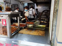-陶记正宗德州扒鸡(科巷店)