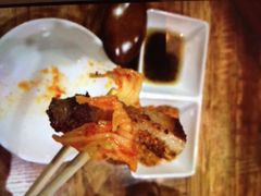 大派屋韩式烤肉-大派屋(桂林路店)