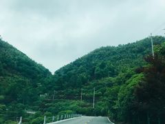 -蒋氏故居