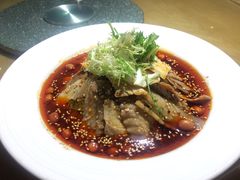 -蜀宴小调·精致家常菜(科华店)