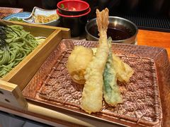 -天妇罗内顺田(罗湖店)