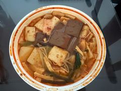 -天瑞福云南过桥米线(十里河店)