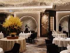 -万豪金殿(香港JW万豪酒店)