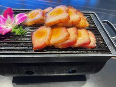 -宝燕壹号景观餐厅(龙盛国际商业广场店)