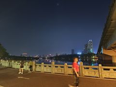 -南宁南湖公园