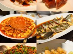 -甄御•海鲜新青岛菜(麦岛店)