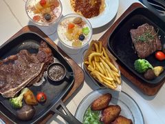 -牛扒先生·厚切雪花牛扒西餐厅(北京路禺山路店)