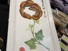 -全聚德(长白直营店)