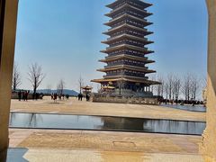 -牛首山文化旅游区