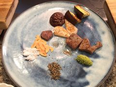 -神户牛排餐厅MOURIYA(总店)