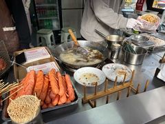 -尚食·卢记烧饼(十全街店)