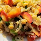 居家食谱~善待自己~吃好每一餐饭