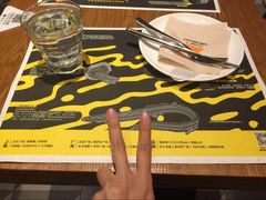 -乐凯撒披萨(欢乐颂购物中心店)