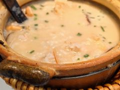 -桂大叔·砂锅粥·家传闽粤菜(县西巷店)