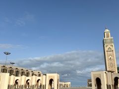 -哈桑二世清真寺