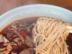 -晓马鸭店(新芜路店)