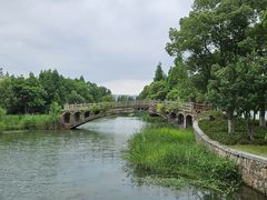 -石湖景区