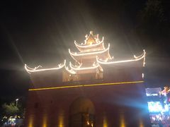 -鼓楼(兴庆区)