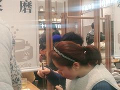 -小满手工粉(上海品尊国际店)