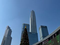 -皇庭广场(福华三路店)