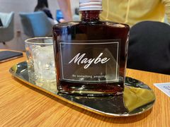 -ZING COFFEE 镜咖啡