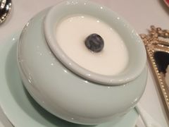 -波特曼西餐厅(南岗店)