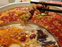 -纸盐河码头火锅(十八梯店)