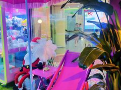 -CIAO·团建聚餐·生日派对轰趴馆(福田店)