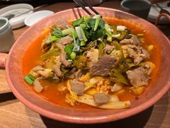-云海肴·汽锅鸡·云南菜(领展购物广场·中关村店)